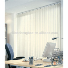 China wholesale cheap office pvc vertical blind